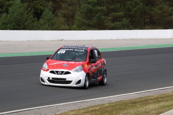 CTMP - Coupe Nissan Sentra