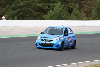 CTMP - Coupe Nissan Sentra