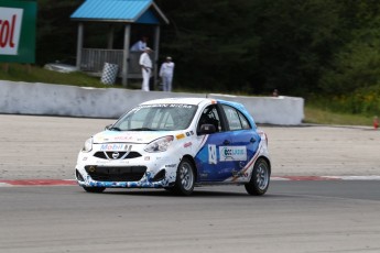 CTMP - Coupe Nissan Sentra