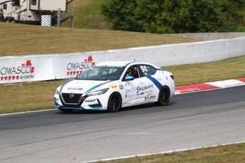 CTMP - Coupe Nissan Sentra