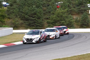 CTMP - Coupe Nissan Sentra