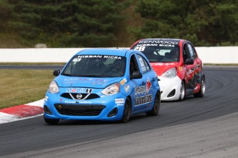 CTMP - Coupe Nissan Sentra