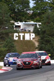 CTMP - Coupe Nissan Sentra