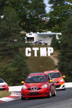 CTMP - Coupe Nissan Sentra