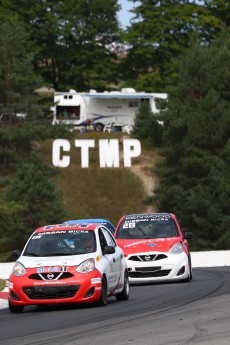 CTMP - Coupe Nissan Sentra