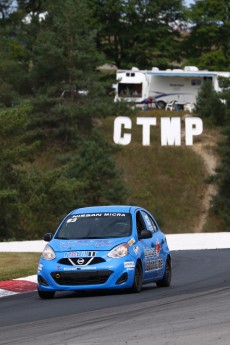 CTMP - Coupe Nissan Sentra