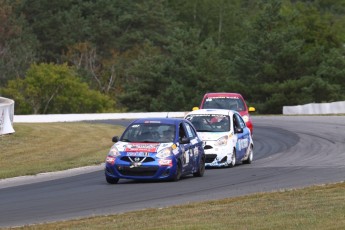 CTMP - Coupe Nissan Sentra