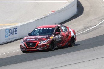 CTMP - Coupe Nissan Sentra