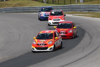 CTMP - Coupe Nissan Sentra