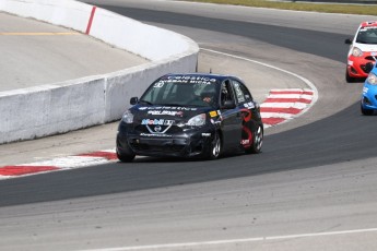 CTMP - Coupe Nissan Sentra