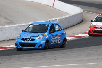 CTMP - Coupe Nissan Sentra