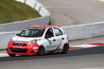 CTMP - Coupe Nissan Sentra