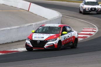 CTMP - Coupe Nissan Sentra