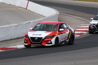 CTMP - Coupe Nissan Sentra