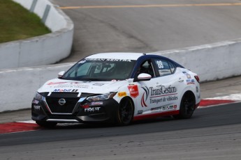 CTMP - Coupe Nissan Sentra