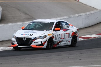 CTMP - Coupe Nissan Sentra