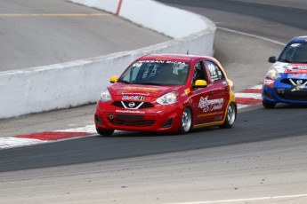 CTMP - Coupe Nissan Sentra