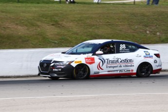 CTMP - Coupe Nissan Sentra