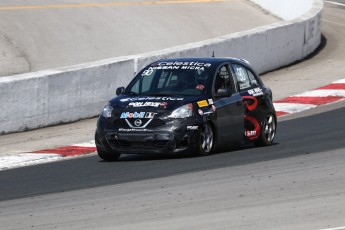 CTMP - Coupe Nissan Sentra