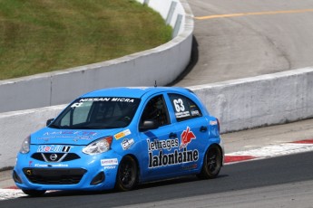 CTMP - Coupe Nissan Sentra