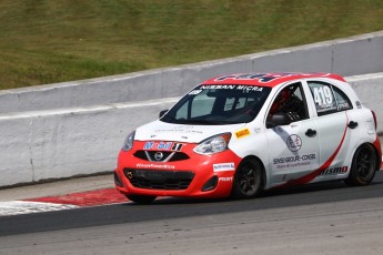 CTMP - Coupe Nissan Sentra