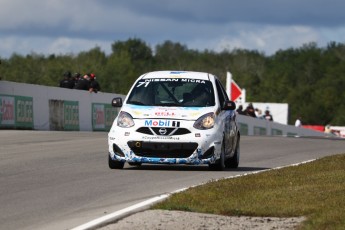 CTMP - Coupe Nissan Sentra