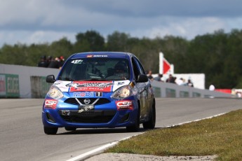 CTMP - Coupe Nissan Sentra