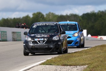 CTMP - Coupe Nissan Sentra