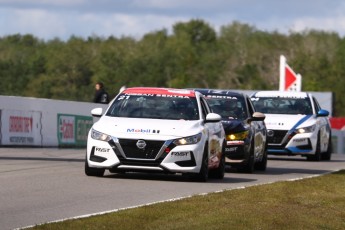 CTMP - Coupe Nissan Sentra