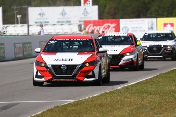 CTMP - Coupe Nissan Sentra