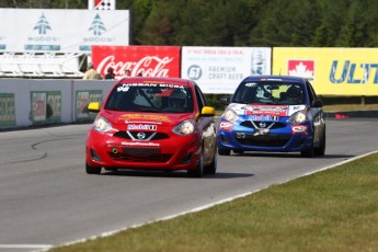 CTMP - Coupe Nissan Sentra