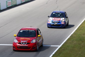 CTMP - Coupe Nissan Sentra