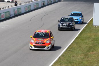 CTMP - Coupe Nissan Sentra