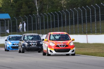 CTMP - Coupe Nissan Sentra