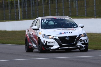 CTMP - Coupe Nissan Sentra