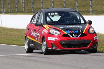 CTMP - Coupe Nissan Sentra