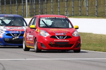 CTMP - Coupe Nissan Sentra