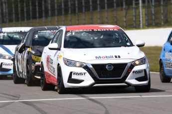 CTMP - Coupe Nissan Sentra