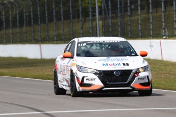 CTMP - Coupe Nissan Sentra