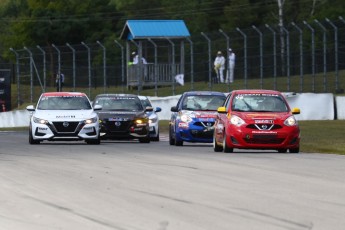 CTMP - Coupe Nissan Sentra