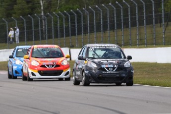 CTMP - Coupe Nissan Sentra