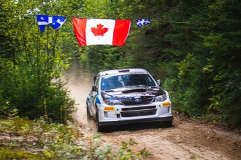 Rallye Défi 2021