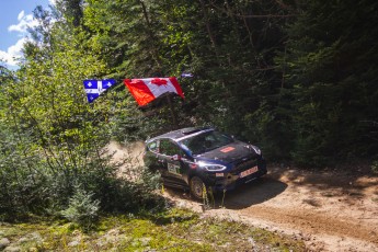 Rallye Défi 2021