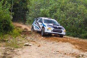 Rallye Défi 2021