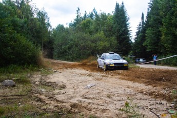 Rallye Défi 2021