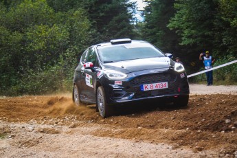 Rallye Défi 2021