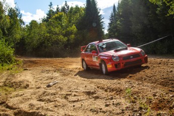 Rallye Défi 2021