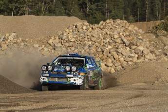 Rallye Défi 2021