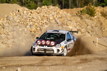 Rallye Défi 2021