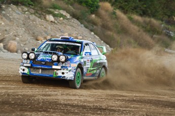 Rallye Défi 2021